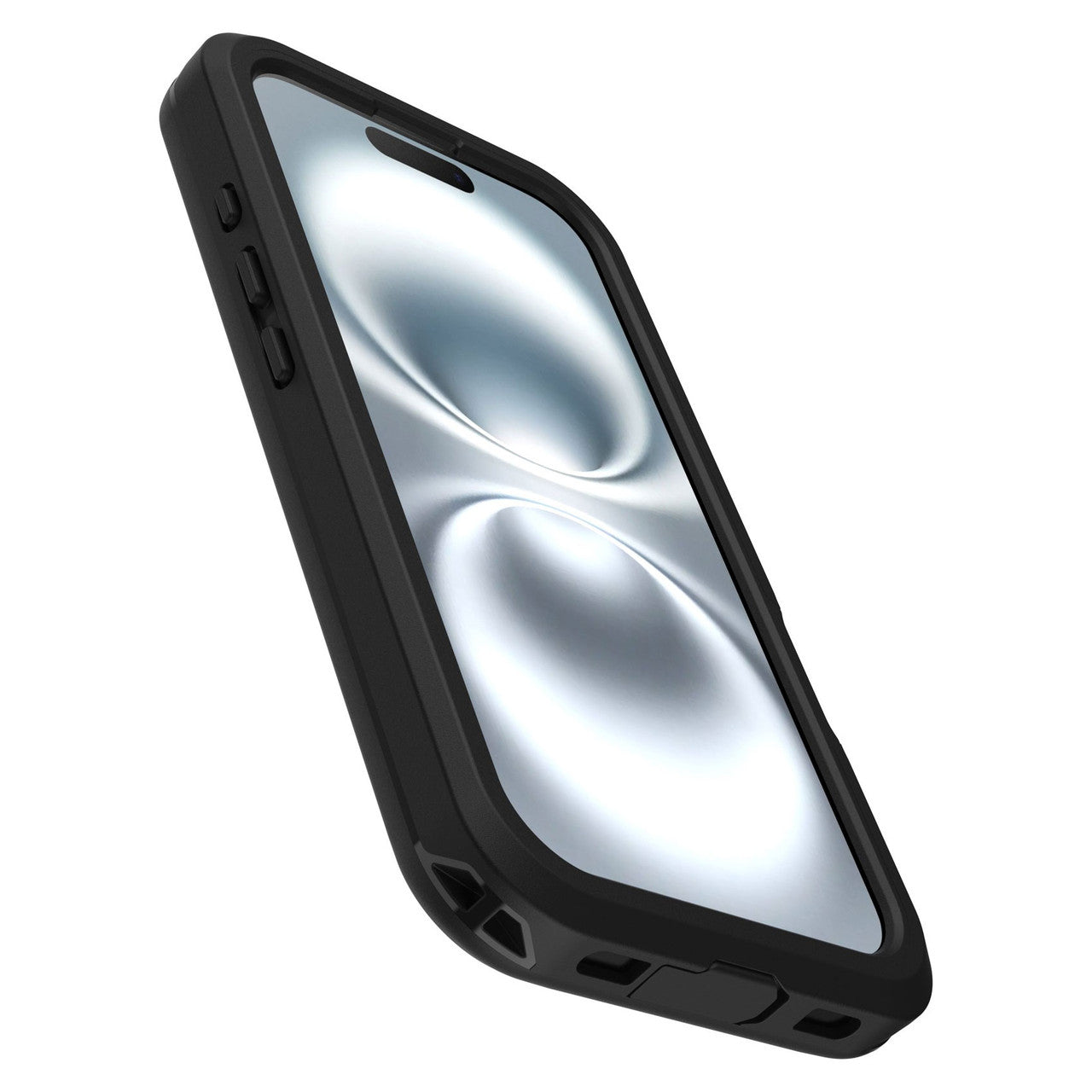 LifeProof OtterBox FRE MagSafe Case iPhone 16 - Black