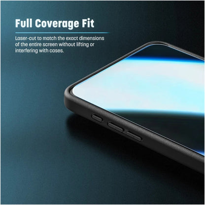 Encased MagGlass Matte Screen Protector iPhone 17 Air - Clear