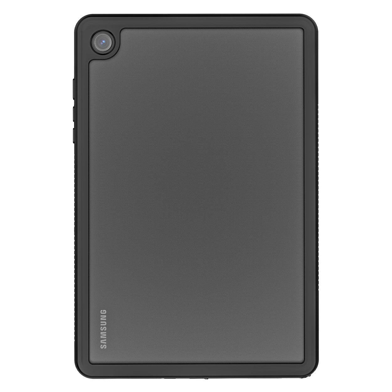 Krakatoo Shellbox WaterProof Case Samsung Galaxy Tab A9+ Plus 11" - Black
