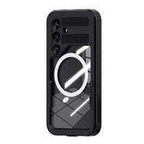 Krakatoo Mars Waterproof Case Samsung Galaxy S25 - Black