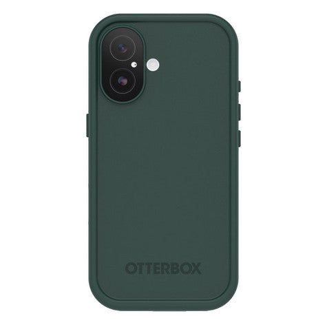 LifeProof OtterBox Fre MagSafe with Camera Control Case iPhone 17 - Submerge Green