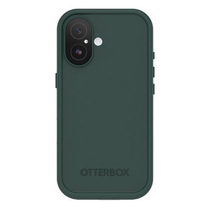 LifeProof OtterBox Fre MagSafe with Camera Control Case iPhone 17 - Submerge Green