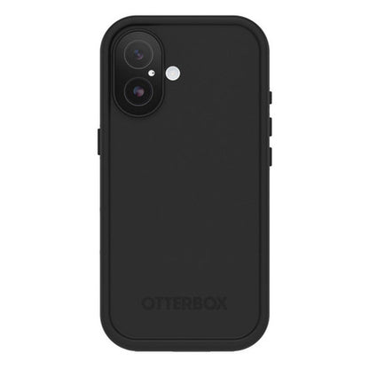 LifeProof OtterBox Fre MagSafe with Camera Control Case iPhone 17 - Black