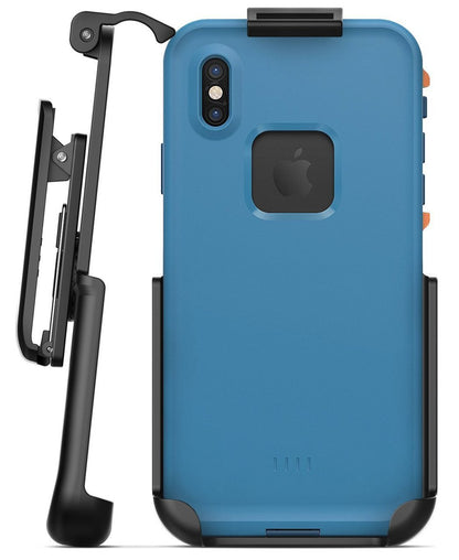 Encased LifeProof Belt Clip Holster for LifeProof FRE iPhone 11 Pro/FRE iPhone X/Xs (case not included)