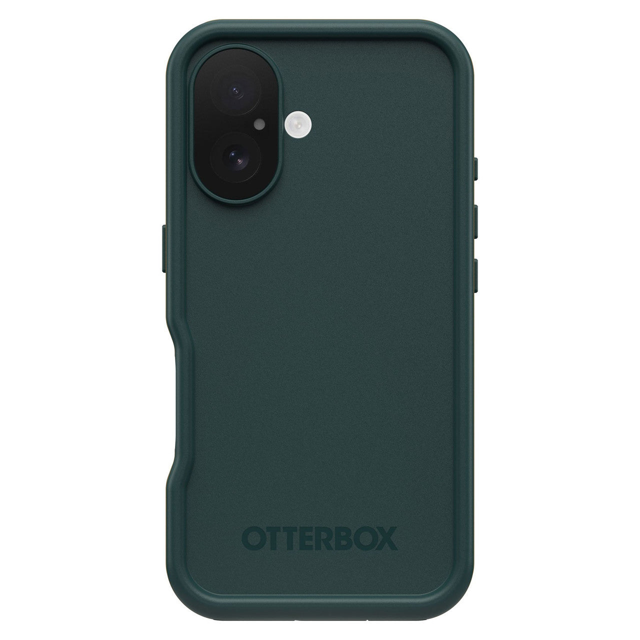 LifeProof OtterBox FRE MagSafe Case iPhone 16 - Green