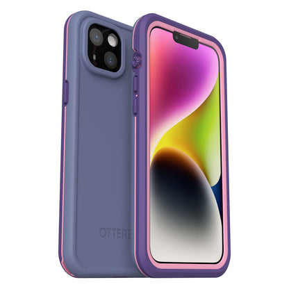 LifeProof OtterBox FRE MagSafe Case iPhone 14 - Valor