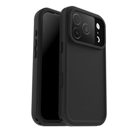 LifeProof OtterBox Fre MagSafe with Camera Control Case iPhone 17 Pro - Black