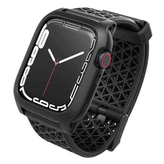 Catalyst Active Defence Case Apple Watch Series 7/8 45mm - Black
