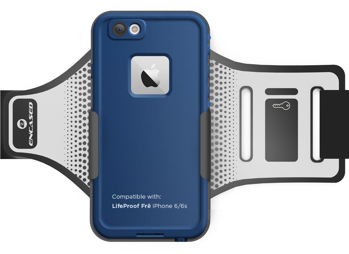 Encased LifeProof Armband for LifeProof FRE iPhone 8/7/6/6S (case not included)