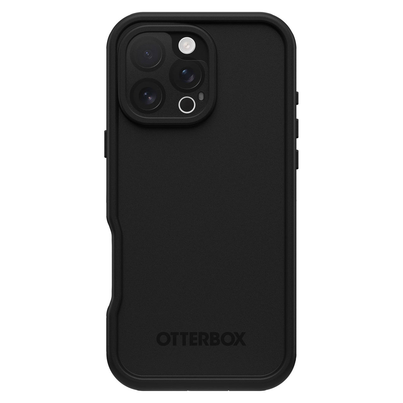 LifeProof OtterBox FRE MagSafe Case iPhone 16 Pro Max - Black