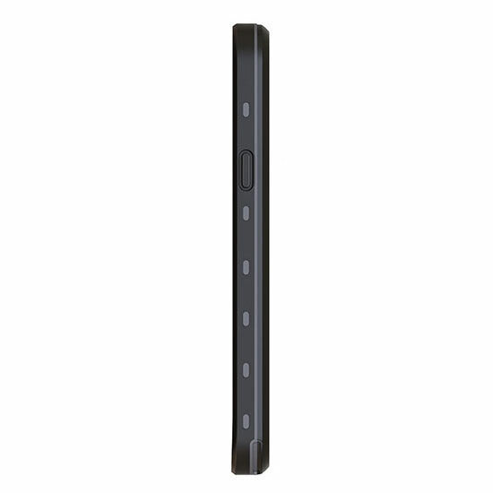 Krakatoo MagStand WaterProof Case iPhone 12 Pro - Stealth Black