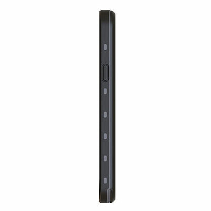 Krakatoo MagStand WaterProof Case iPhone 12 Pro - Stealth Black