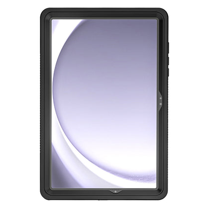 Krakatoo Shellbox WaterProof Case Samsung Galaxy Tab A9+ Plus 11" - Black