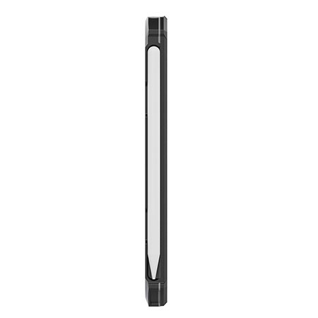 Krakatoo Shellbox WaterProof Case iPad Mini 6/7 - Black/Grey