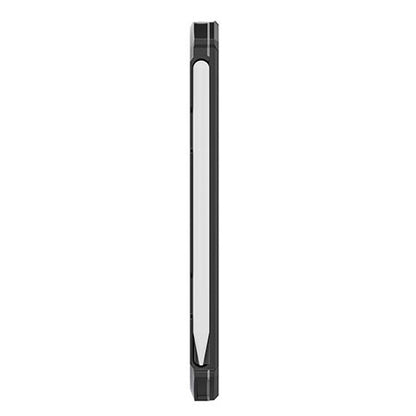 Krakatoo Shellbox WaterProof Case iPad Mini 6/7 - Black/Grey