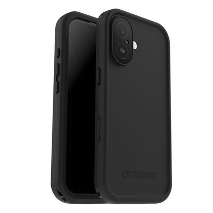 LifeProof OtterBox Fre MagSafe with Camera Control Case iPhone 17 - Black