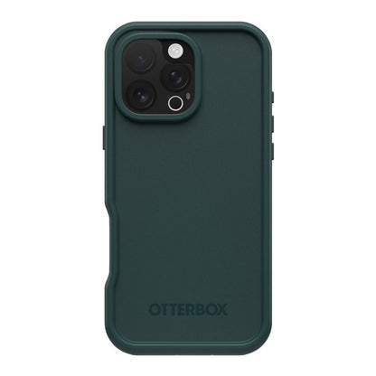 LifeProof OtterBox FRE MagSafe Case iPhone 16 Pro Max - Green