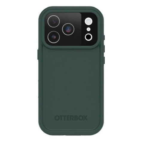 Otterbox Fre with Camera Control Case iPhone 18 Pro - Green