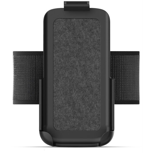 Encased LifeProof Armband for Lifeproof FRE iPhone X/Xs (case not included) - Fully Adjustable Lightweight Gym Sports Band, Fits all arm sizes XS-XXL