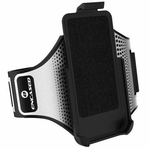 Encased LifeProof Armband for LifeProof FRE/NUUD iPhone 5/5S (case not included)