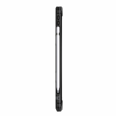 Krakatoo WaterProof Case iPad Air 4/5 10.9" - Black/Grey