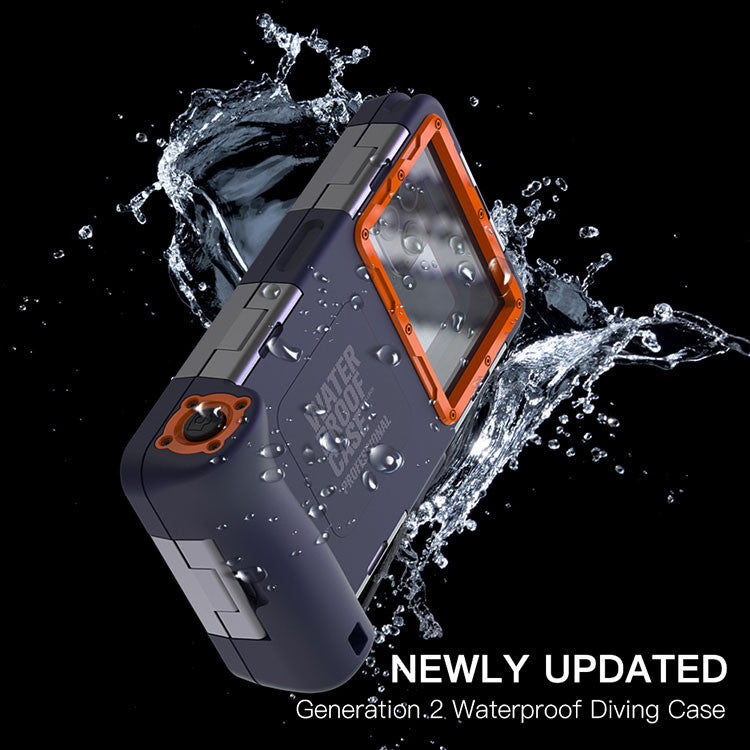 Krakatoo Diving WaterProof Case Universal
