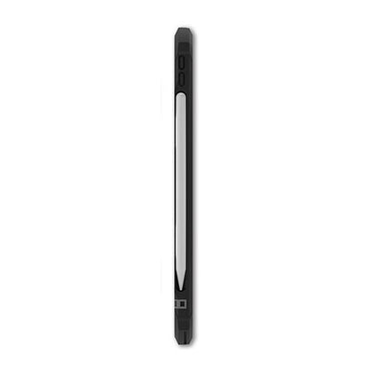 Krakatoo Shellbox WaterProof Case iPad Pro 11" (2020-2022) - Black/Grey