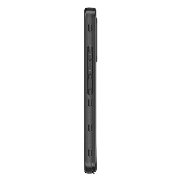 Krakatoo Classic WaterProof Case Samsung Galaxy A53 5G - Black/Clear