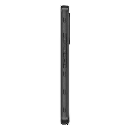 Krakatoo Classic WaterProof Case Samsung Galaxy A53 5G - Black/Clear
