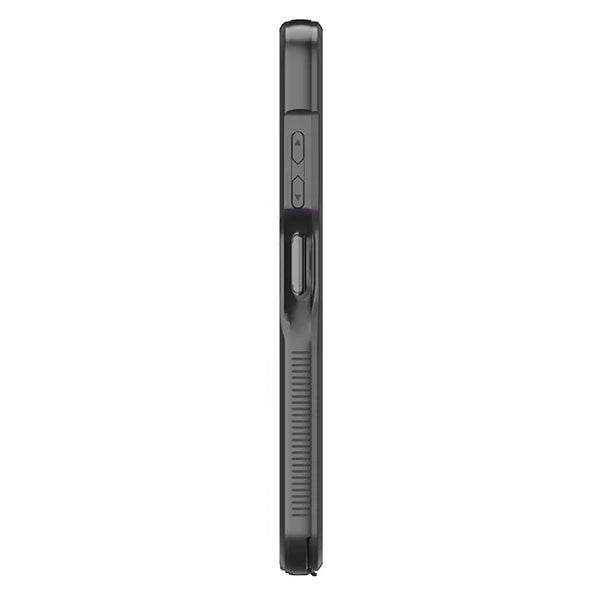 Krakatoo Classic Waterproof Case Samsung Galaxy A03s - Black/Clear