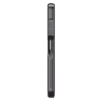 Krakatoo Classic Waterproof Case Samsung Galaxy A03s - Black/Clear