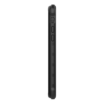 Krakatoo Dot WaterProof Case iPhone SE 2022/2020 - Black