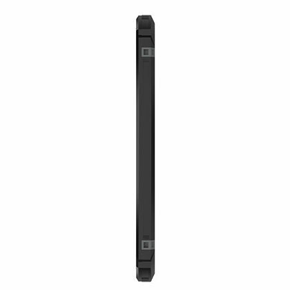 Krakatoo WaterProof Case iPad Mini 4/5 - Black/Grey