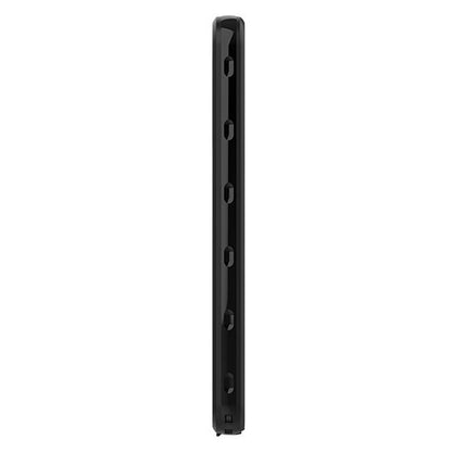 Krakatoo Classic WaterProof Case Samsung Galaxy A52 - Black/Clear