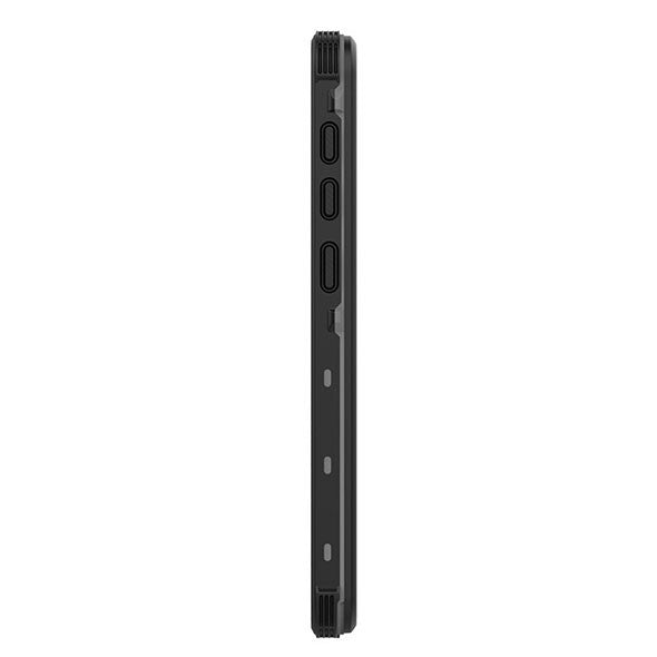 Krakatoo Dot WaterProof Case Samsung Galaxy S21+ Plus - Black/Clear