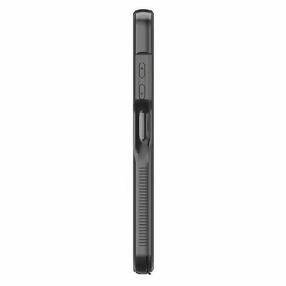 Krakatoo Classic Waterproof Case Samsung Galaxy A02s - Black/Clear
