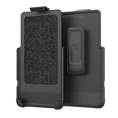 Encased LifeProof Belt Clip Holster for LifeProof FRE iPhone SE 2022/2020/8/7/6/6S (case not included)