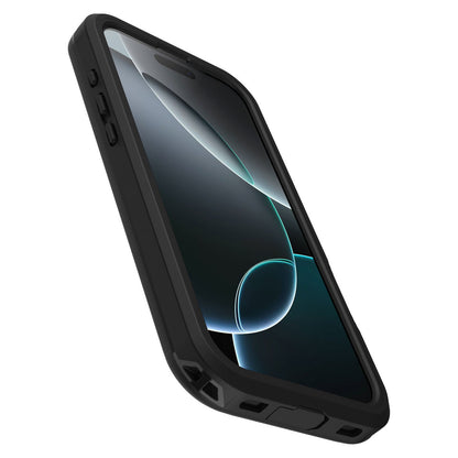 LifeProof OtterBox FRE MagSafe Case iPhone 16 Pro - Black