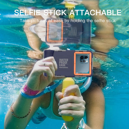 Krakatoo Diving WaterProof Case Universal