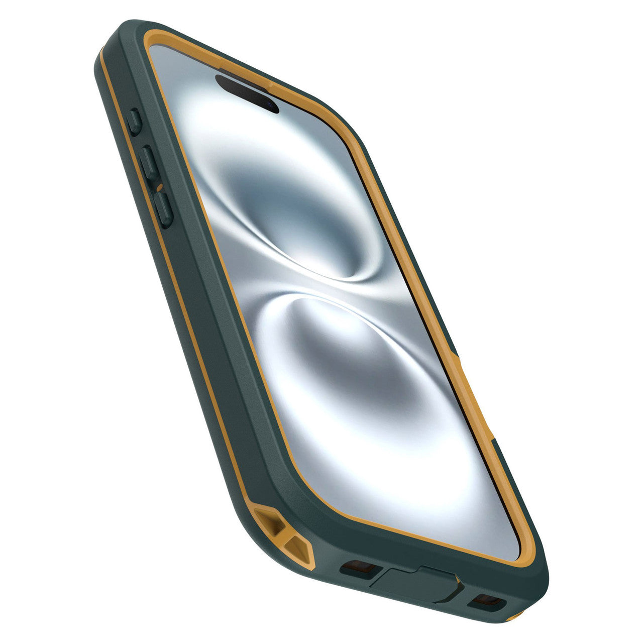 LifeProof OtterBox FRE MagSafe Case iPhone 16 - Green