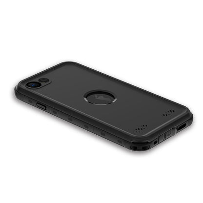 Krakatoo Dot WaterProof Case iPhone SE 2022/2020 - Black