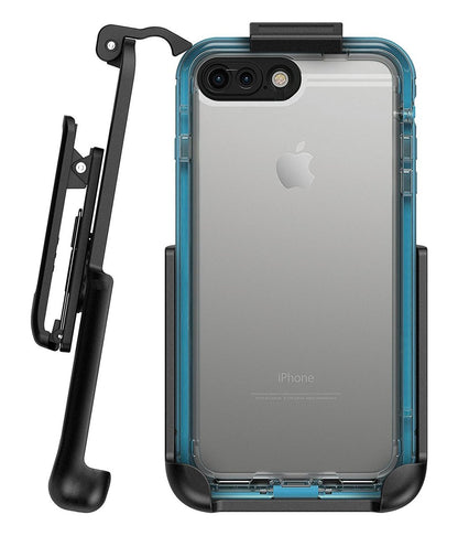 Encased LifeProof Belt Clip Holster for LifeProof FRE iPhone 8+/7+/6+/6S+ Plus (case not included)