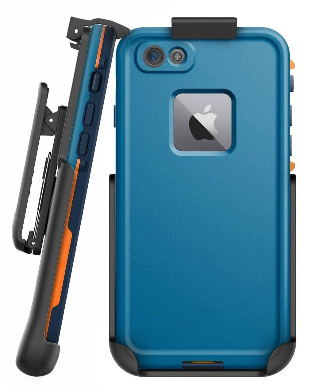 Encased LifeProof Belt Clip Holster for LifeProof FRE iPhone 5/5S/SE (case not included)