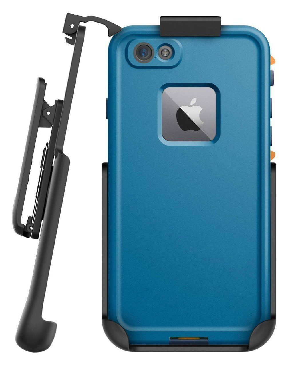 Encased LifeProof Belt Clip Holster for LifeProof FRE iPhone 5/5S/SE (case not included)