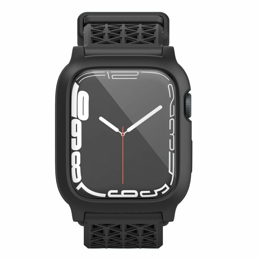 Catalyst Active Defence Case Apple Watch Series 7/8 45mm - Black