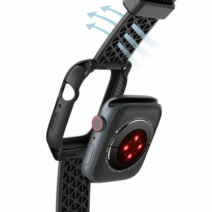 Catalyst Active Defence Case Apple Watch Series 7/8 45mm - Black