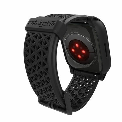 Catalyst Active Defence Case Apple Watch Series 7/8 45mm - Black