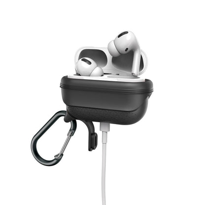 Catalyst Waterproof Case AirPods Pro 1st & 2nd Gen - Black
