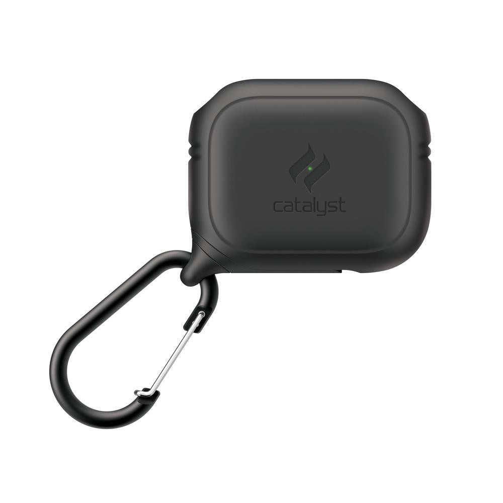 Catalyst Waterproof Case AirPods Pro 1st & 2nd Gen - Black