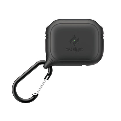 Catalyst Waterproof Case AirPods Pro 1st & 2nd Gen - Black